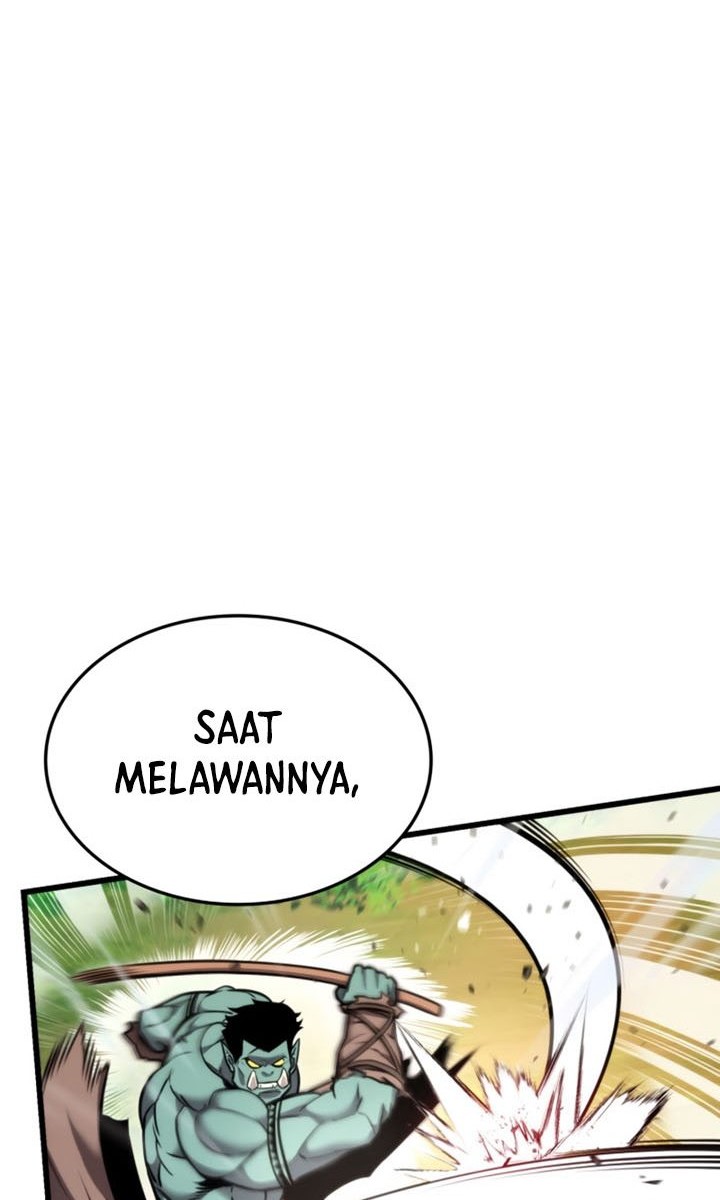 Ranker’s Return (Remake) Chapter 99 - halaman 21