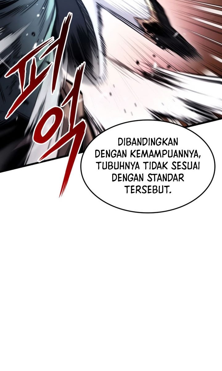 Ranker’s Return (Remake) Chapter 99 - halaman 23
