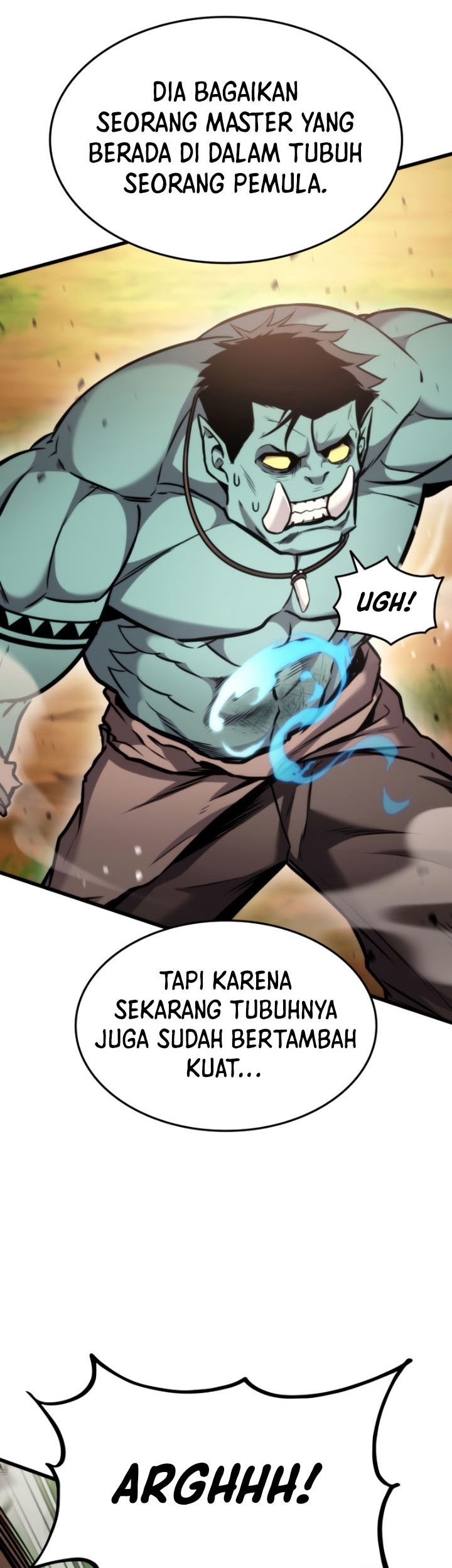 Ranker’s Return (Remake) Chapter 99 - halaman 24