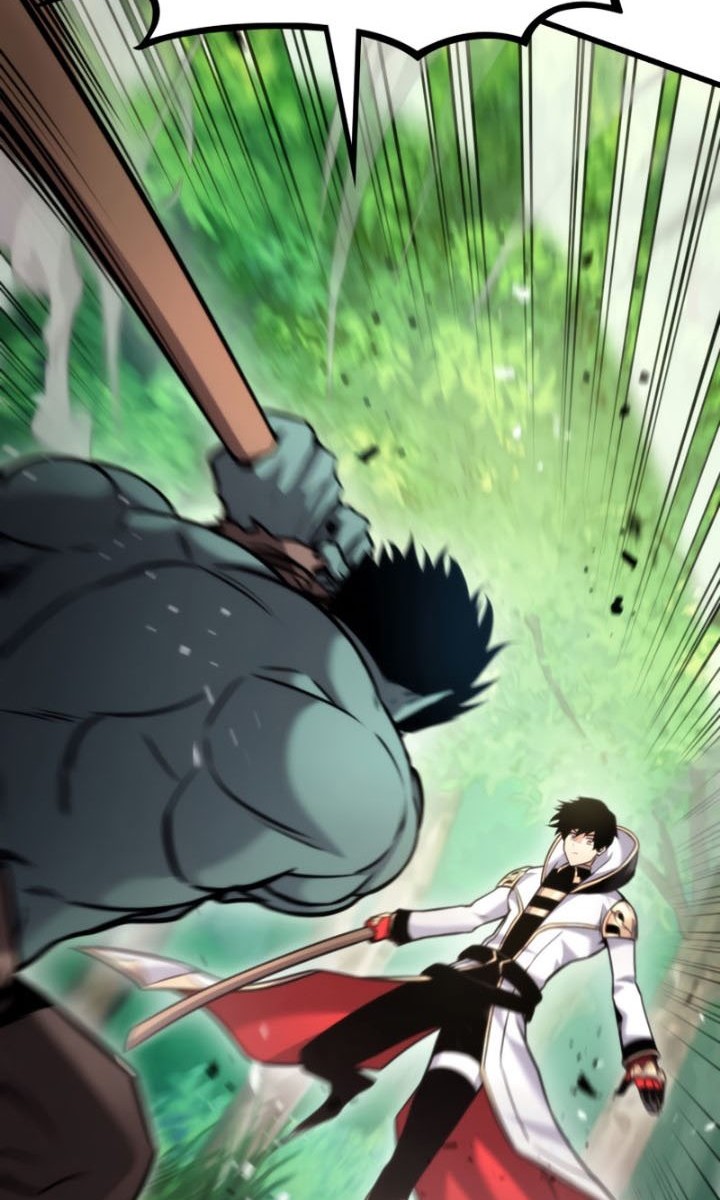 Ranker’s Return (Remake) Chapter 99 - halaman 25