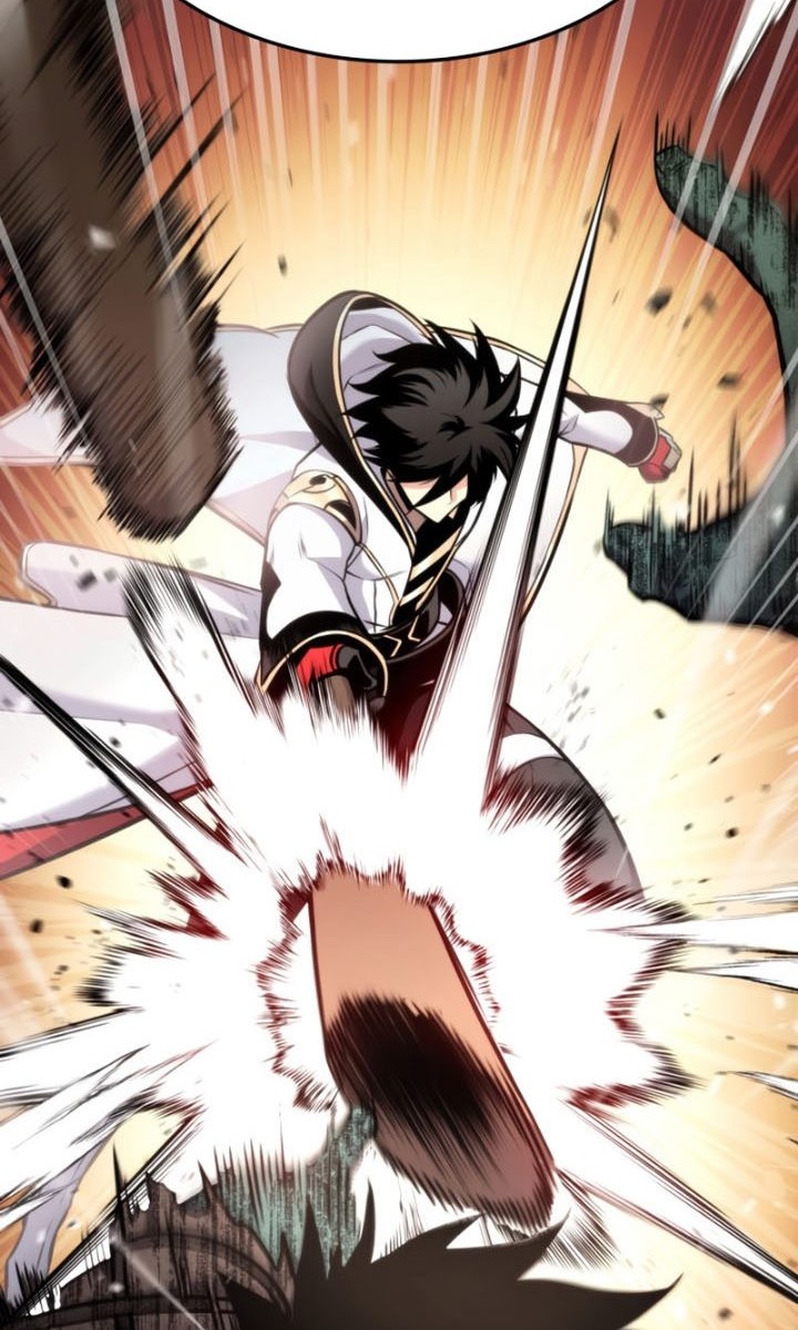 Ranker’s Return (Remake) Chapter 99 - halaman 27