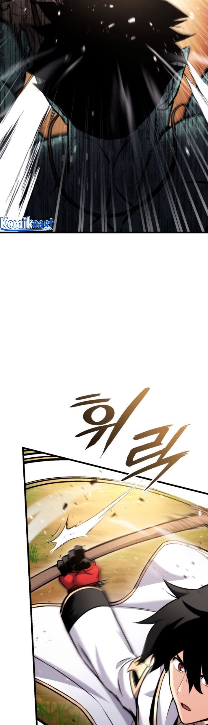 Ranker’s Return (Remake) Chapter 99 - halaman 28