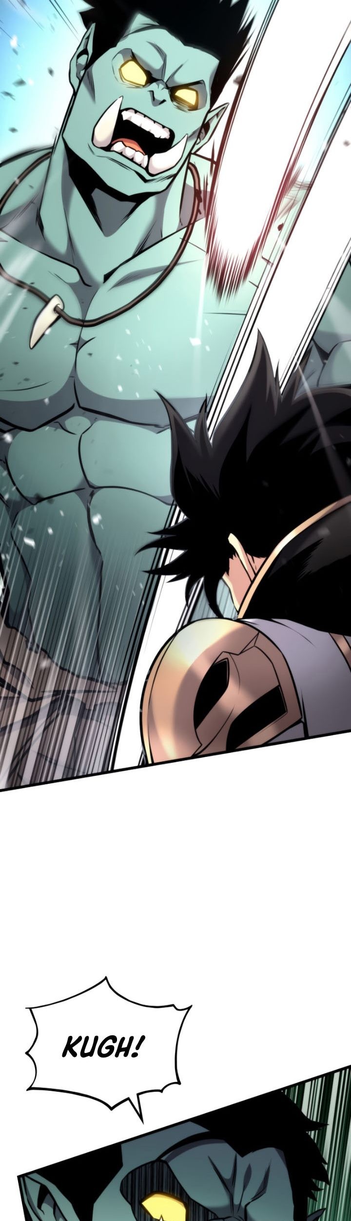 Ranker’s Return (Remake) Chapter 99 - halaman 30