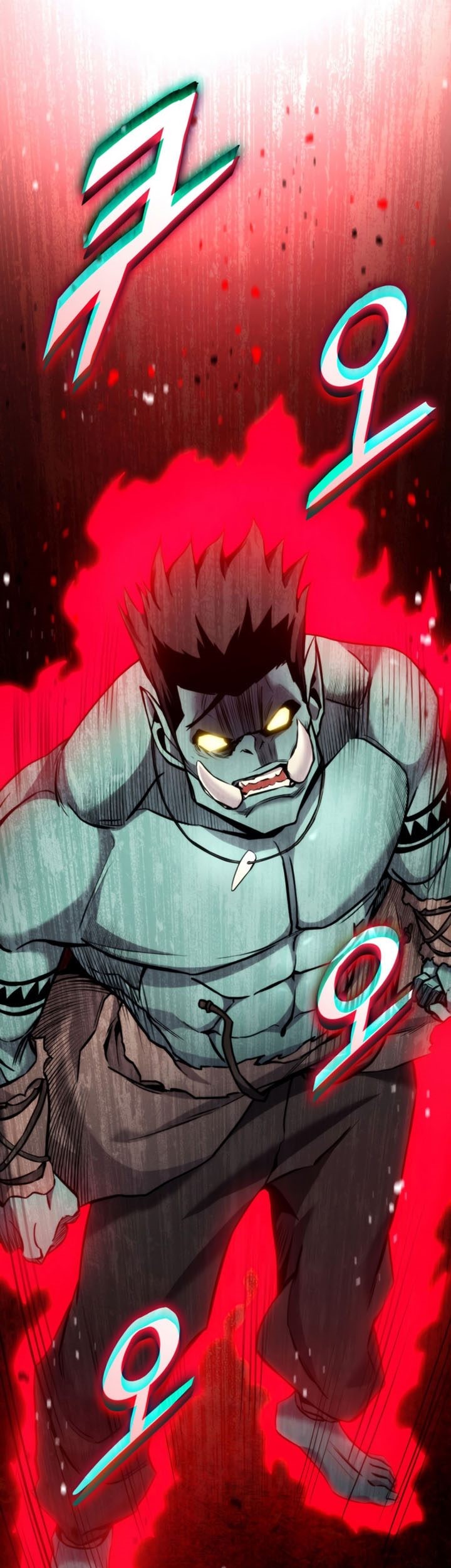 Ranker’s Return (Remake) Chapter 99 - halaman 34