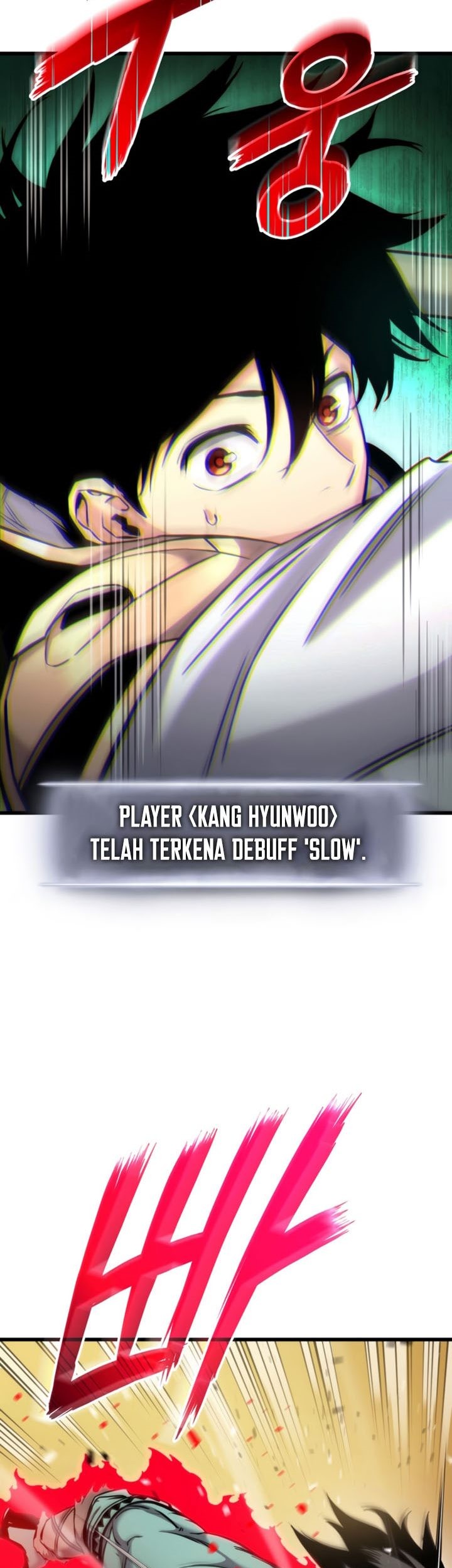Ranker’s Return (Remake) Chapter 99 - halaman 36