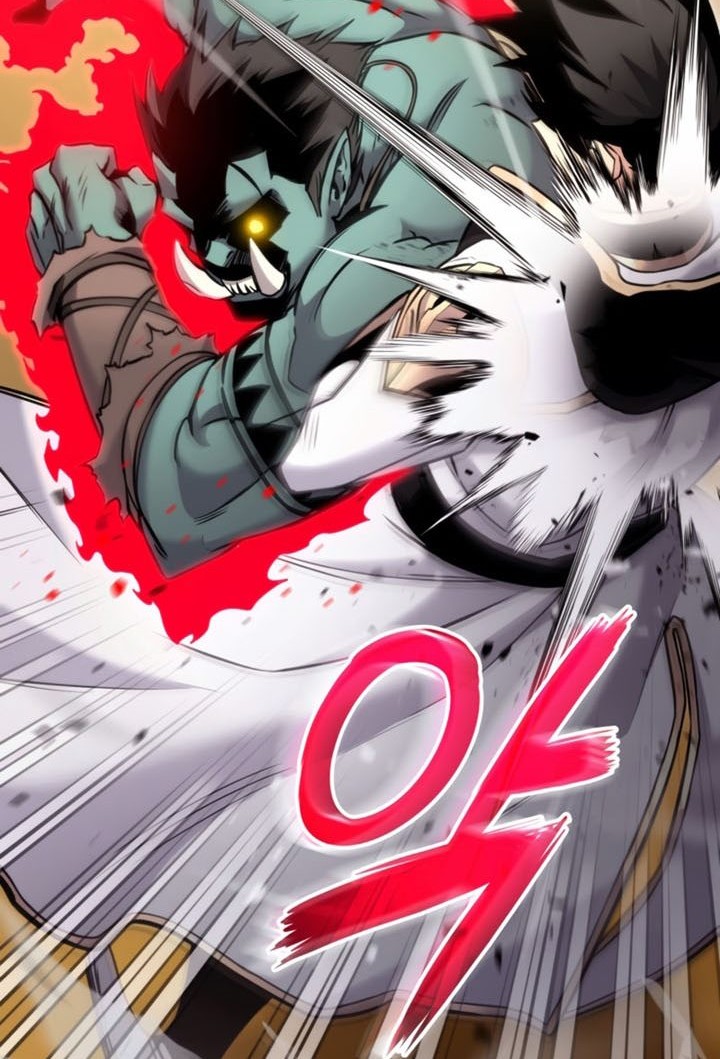 Ranker’s Return (Remake) Chapter 99 - halaman 37