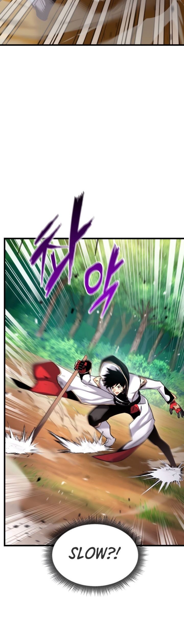 Ranker’s Return (Remake) Chapter 99 - halaman 38