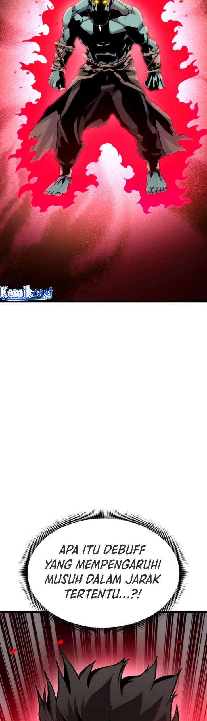 Ranker’s Return (Remake) Chapter 99 - halaman 40