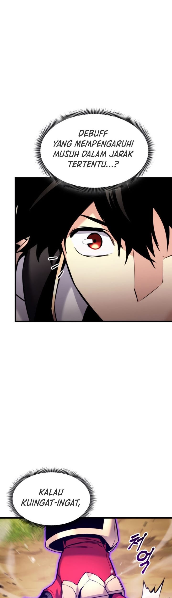 Ranker’s Return (Remake) Chapter 99 - halaman 42