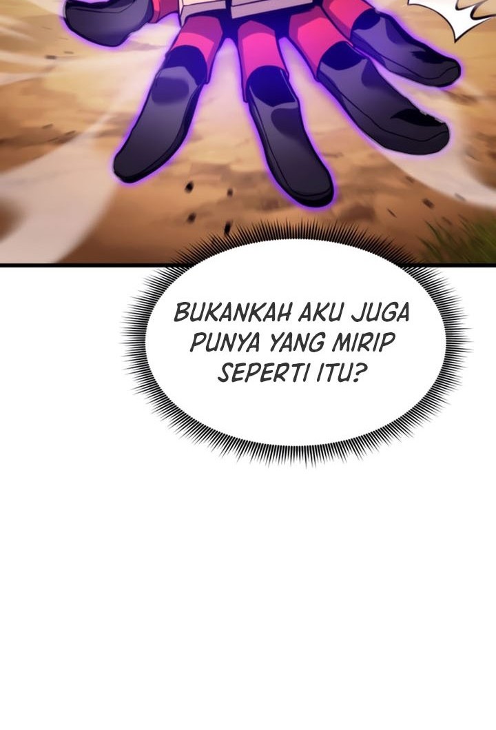 Ranker’s Return (Remake) Chapter 99 - halaman 43