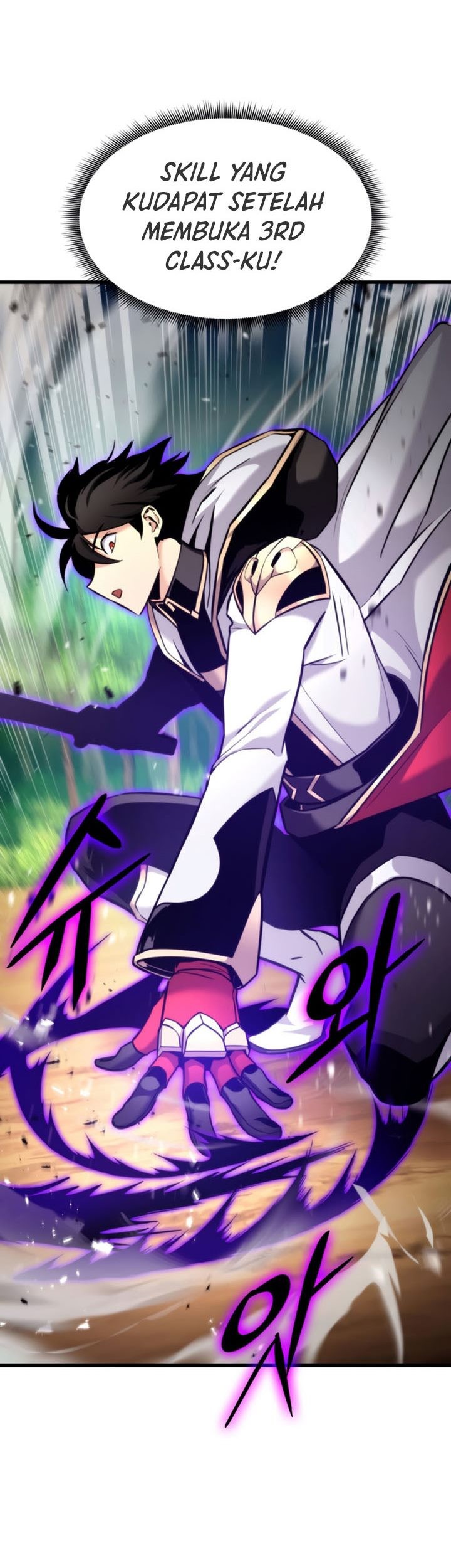 Ranker’s Return (Remake) Chapter 99 - halaman 44