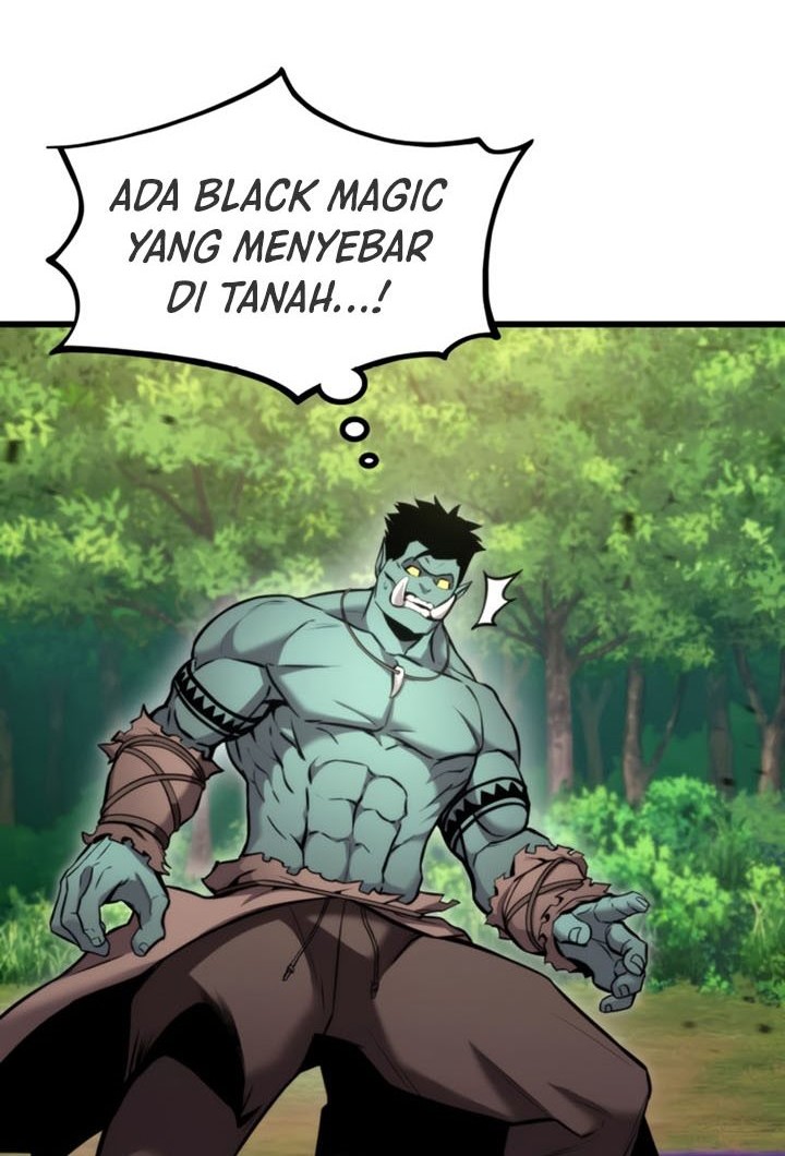 Ranker’s Return (Remake) Chapter 99 - halaman 47