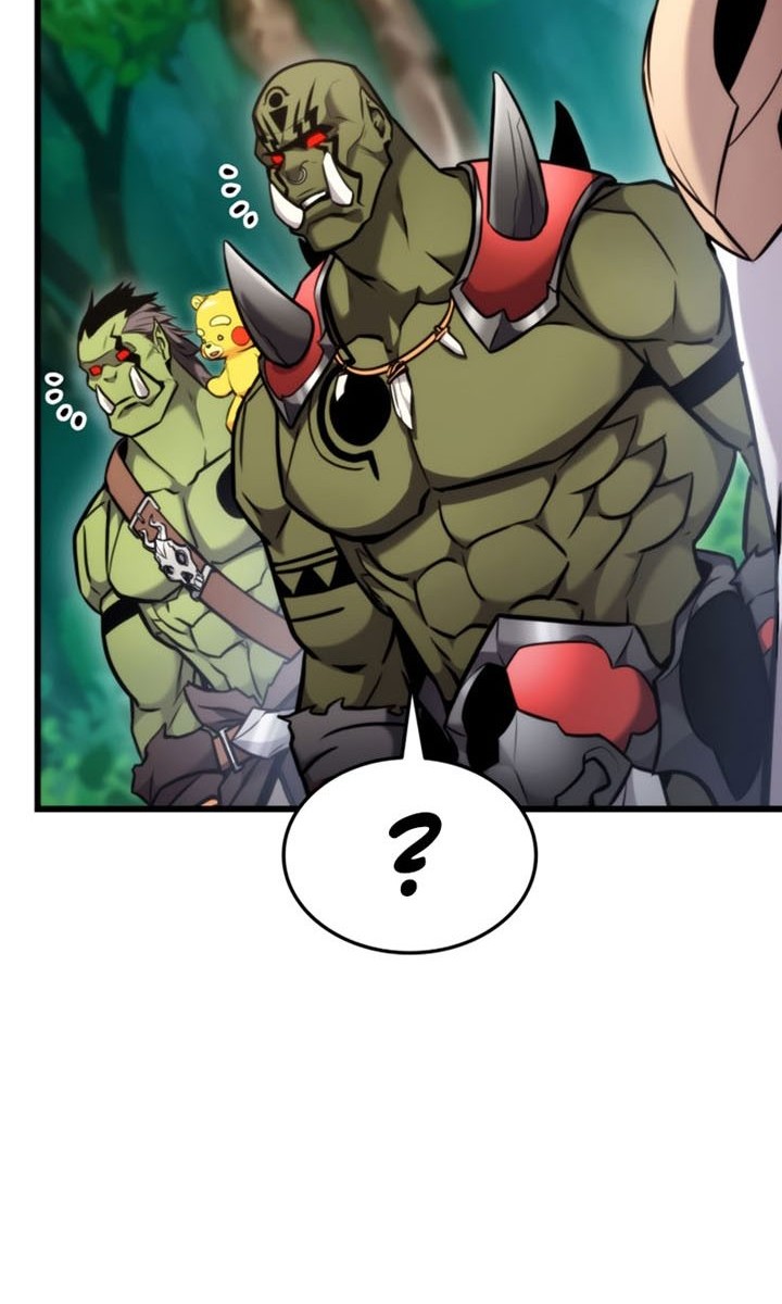 Ranker’s Return (Remake) Chapter 99 - halaman 5