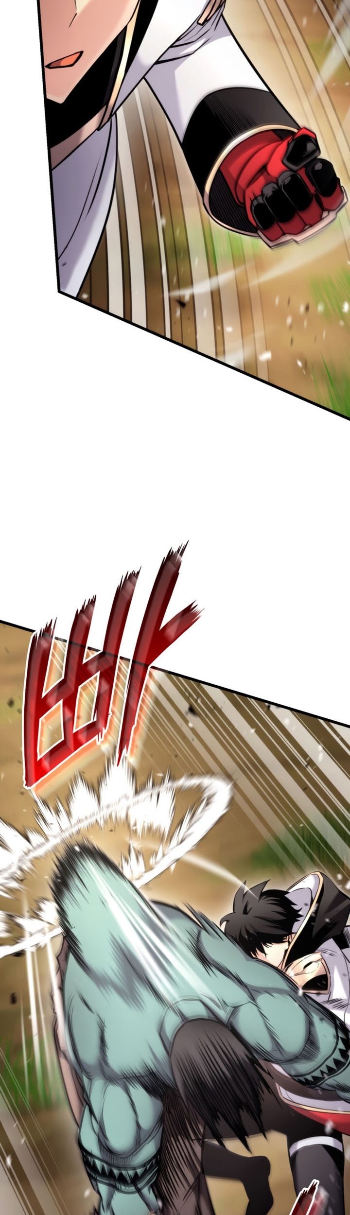 Ranker’s Return (Remake) Chapter 99 - halaman 50