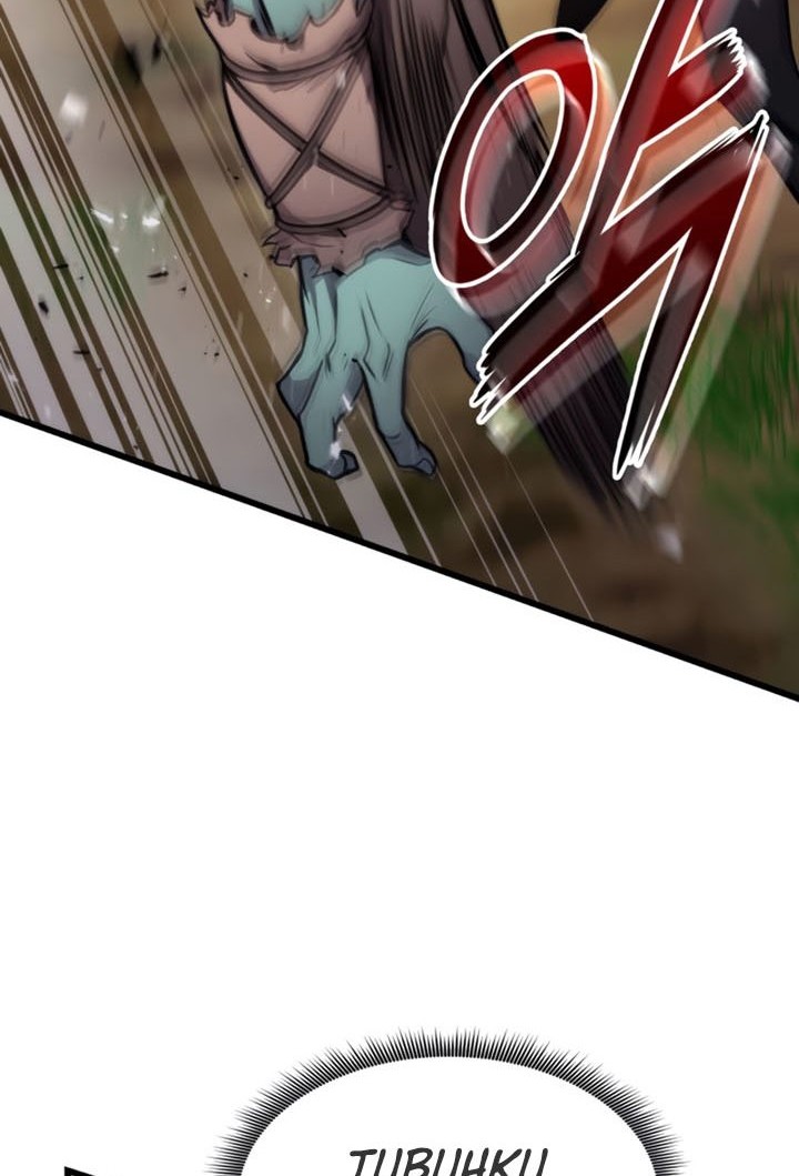 Ranker’s Return (Remake) Chapter 99 - halaman 51