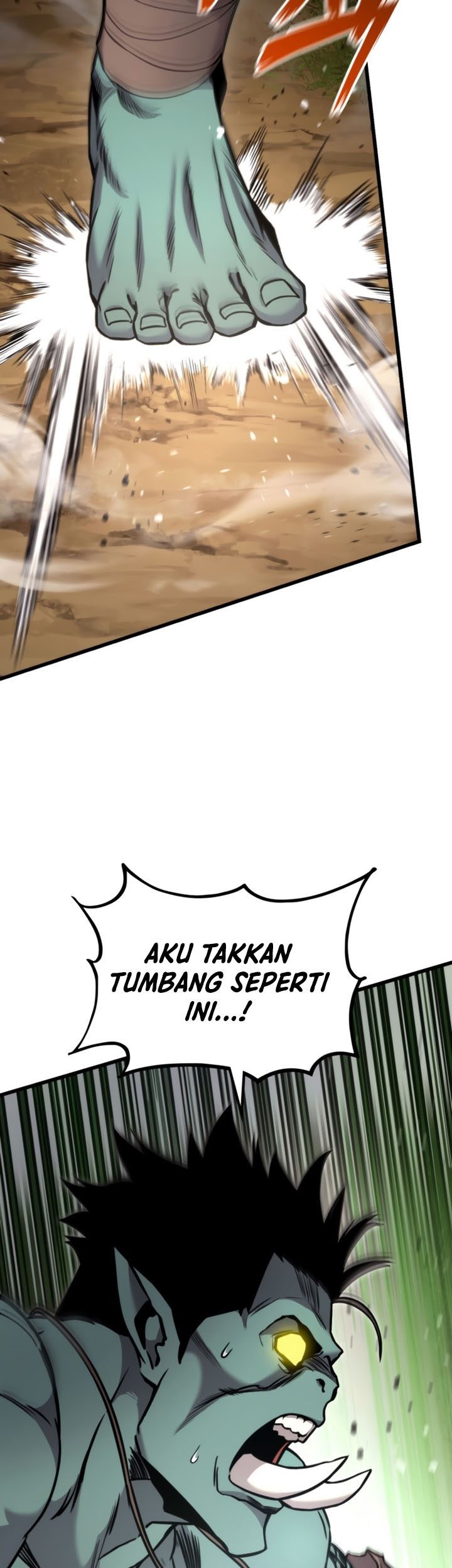 Ranker’s Return (Remake) Chapter 99 - halaman 54