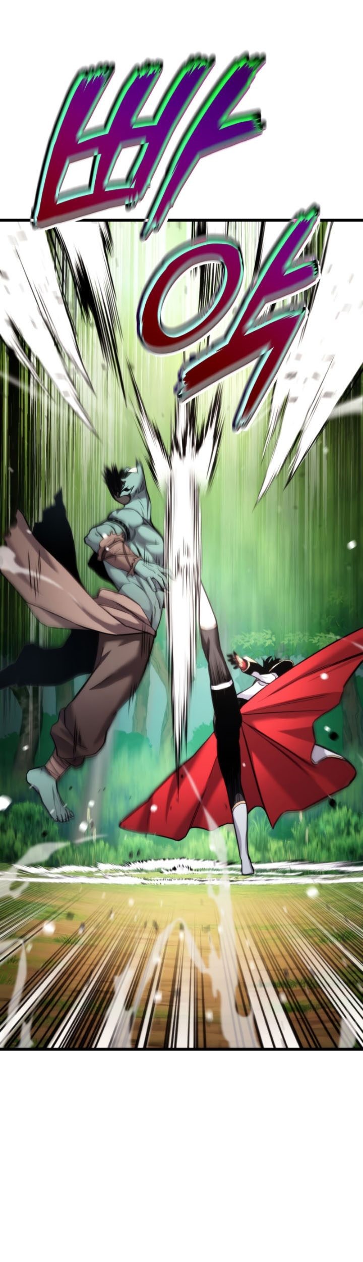 Ranker’s Return (Remake) Chapter 99 - halaman 56