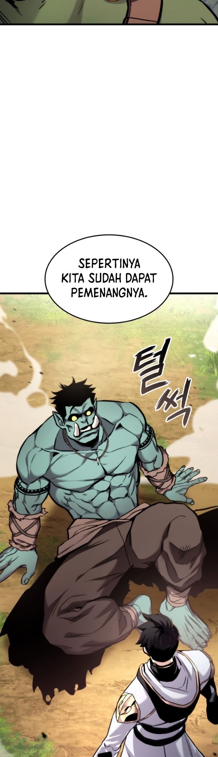 Ranker’s Return (Remake) Chapter 99 - halaman 58