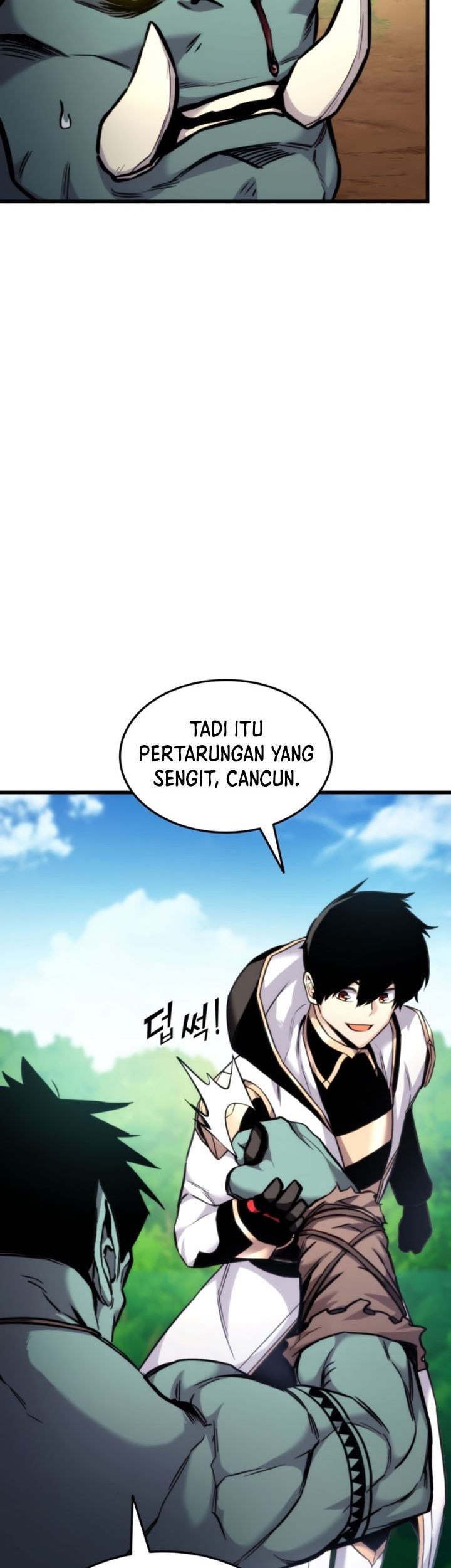 Ranker’s Return (Remake) Chapter 99 - halaman 60