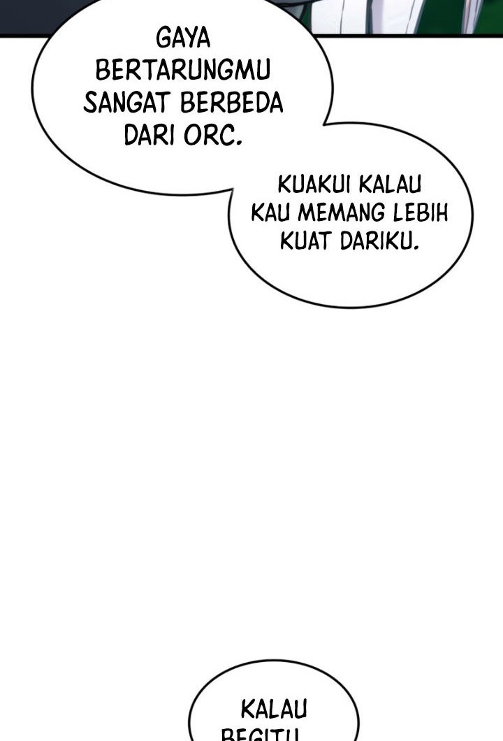 Ranker’s Return (Remake) Chapter 99 - halaman 61