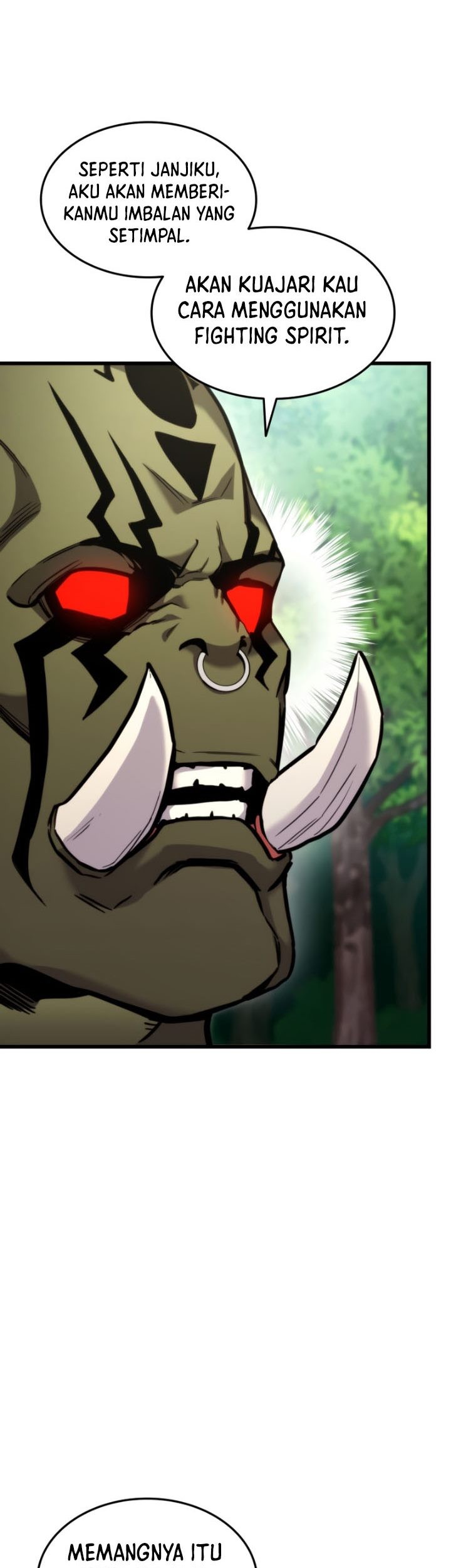 Ranker’s Return (Remake) Chapter 99 - halaman 64