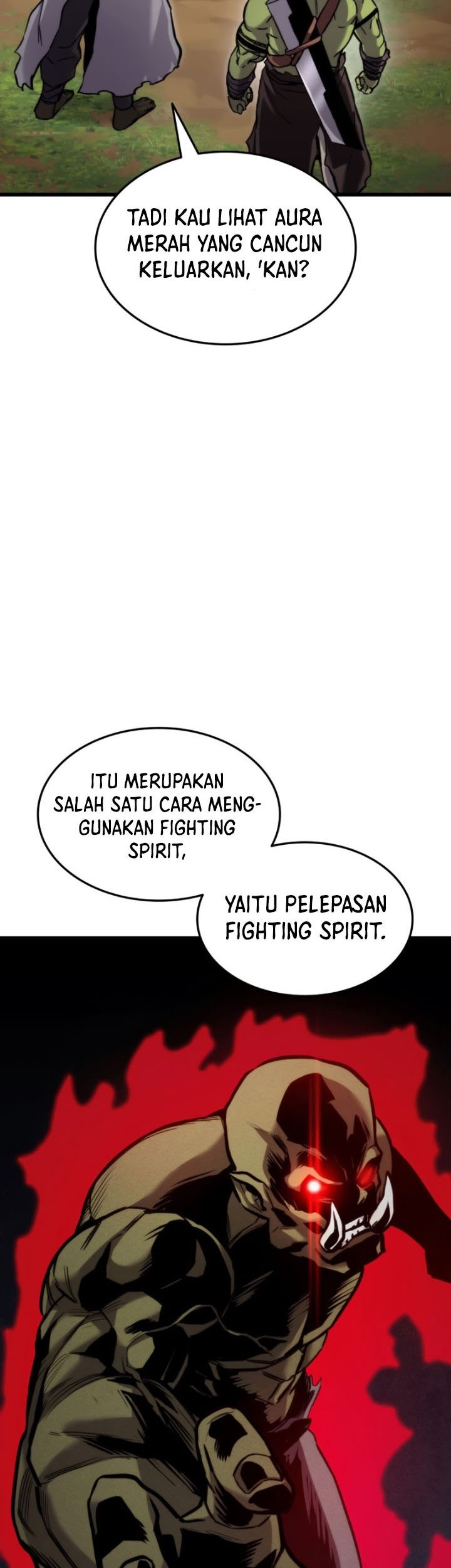 Ranker’s Return (Remake) Chapter 99 - halaman 66