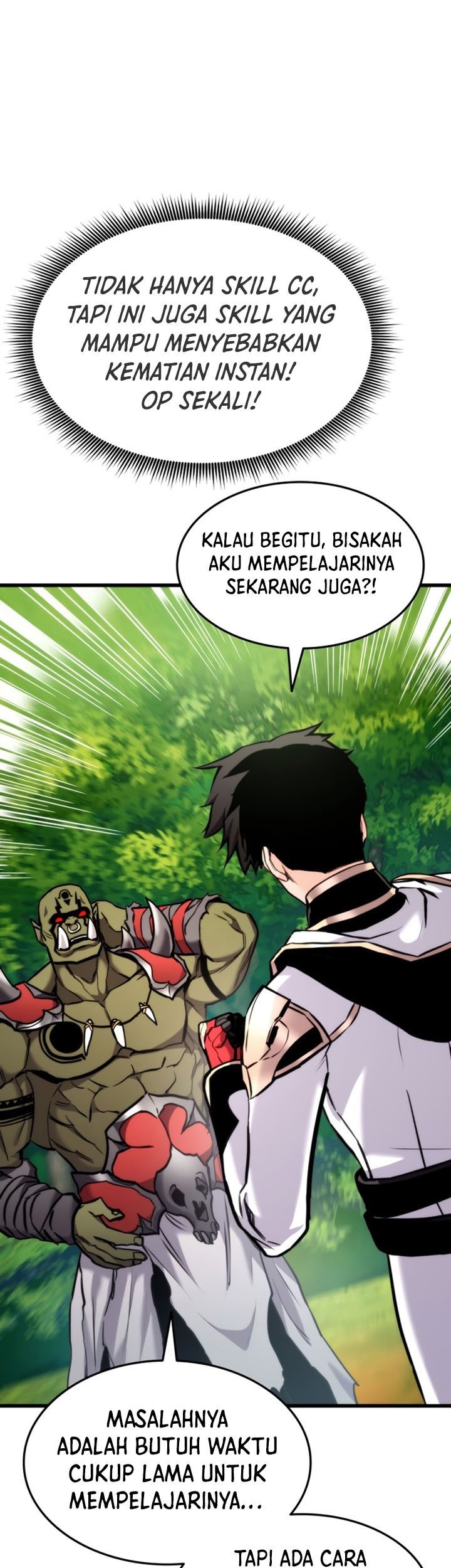 Ranker’s Return (Remake) Chapter 99 - halaman 68