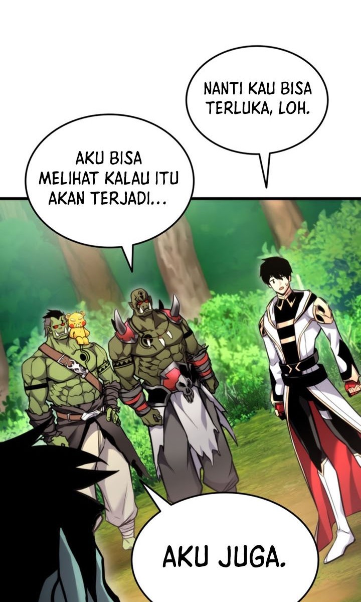 Ranker’s Return (Remake) Chapter 99 - halaman 7