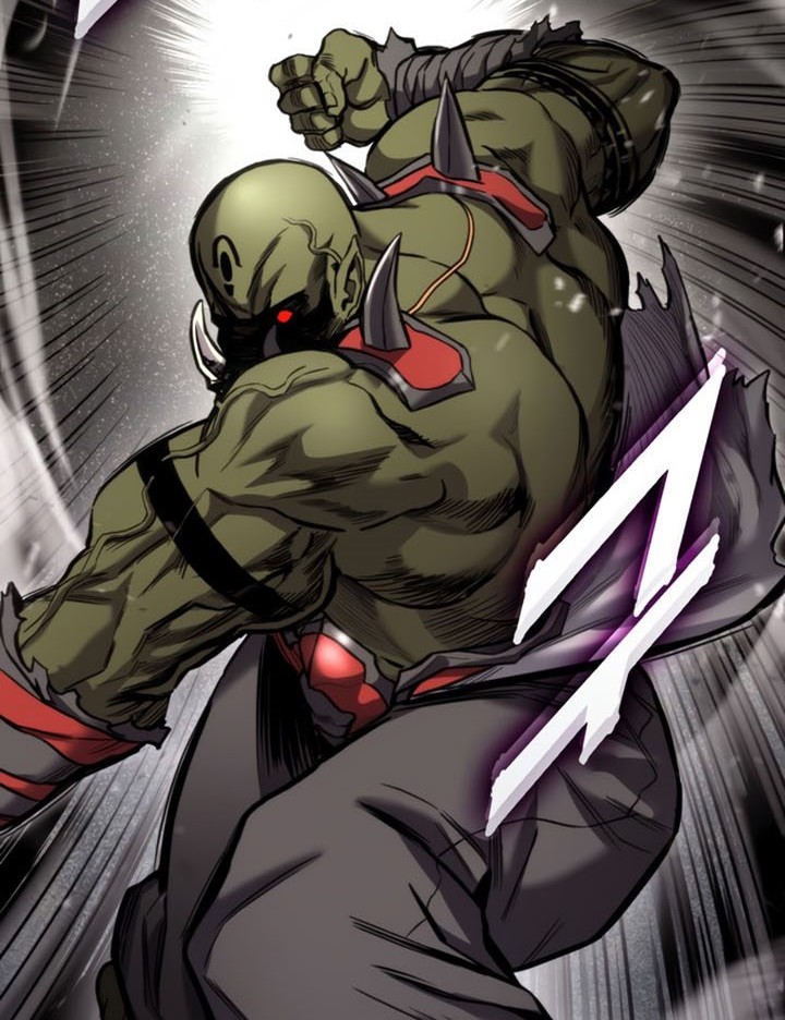Ranker’s Return (Remake) Chapter 99 - halaman 73