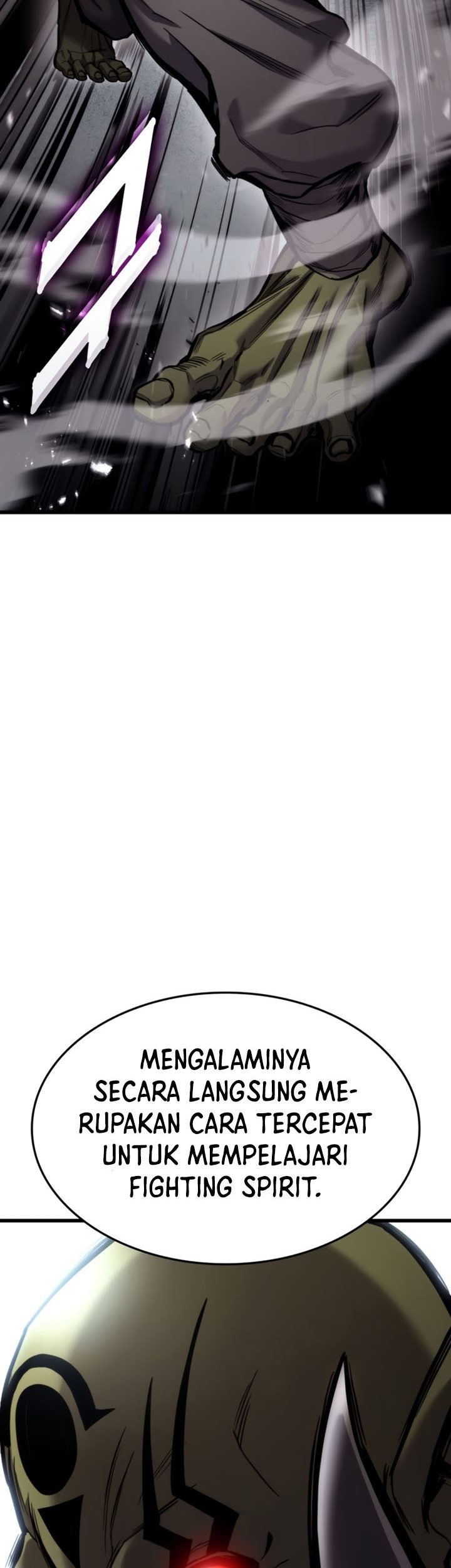 Ranker’s Return (Remake) Chapter 99 - halaman 74