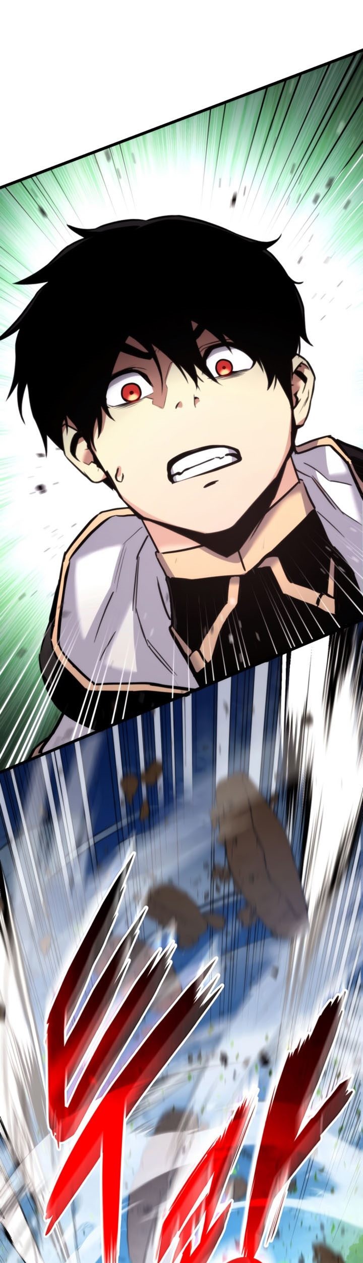 Ranker’s Return (Remake) Chapter 99 - halaman 76