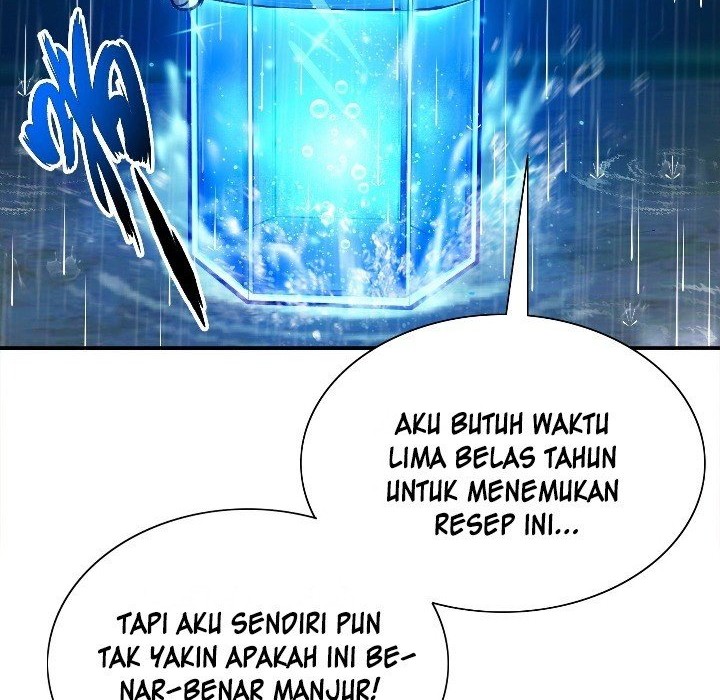 Rapid Blue Recovery Chapter 1 - halaman 15
