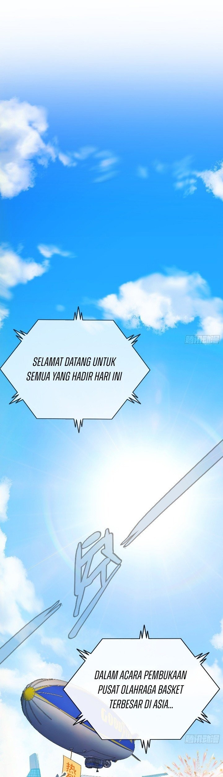 Rapid Blue Recovery Chapter 1 - halaman 26