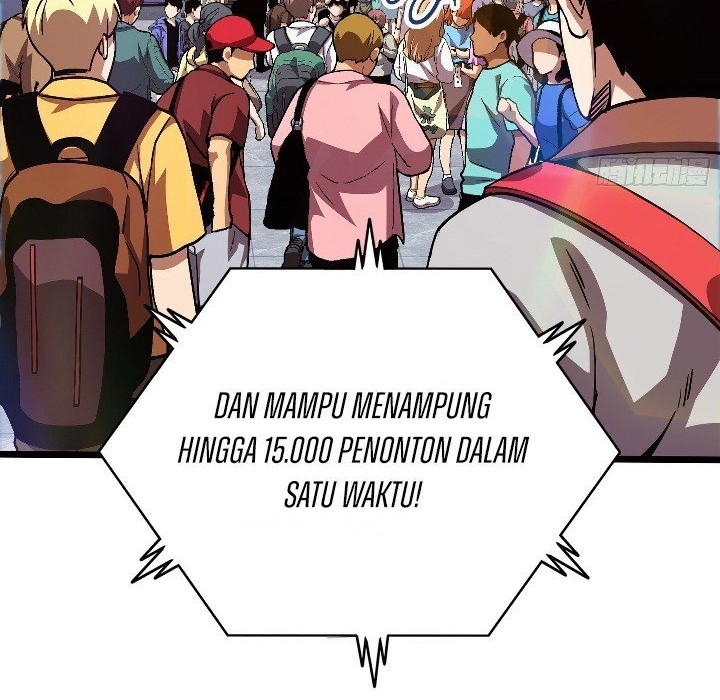 Rapid Blue Recovery Chapter 1 - halaman 29
