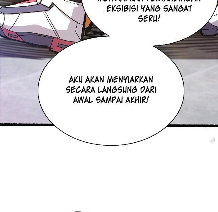 Rapid Blue Recovery Chapter 1 - halaman 31