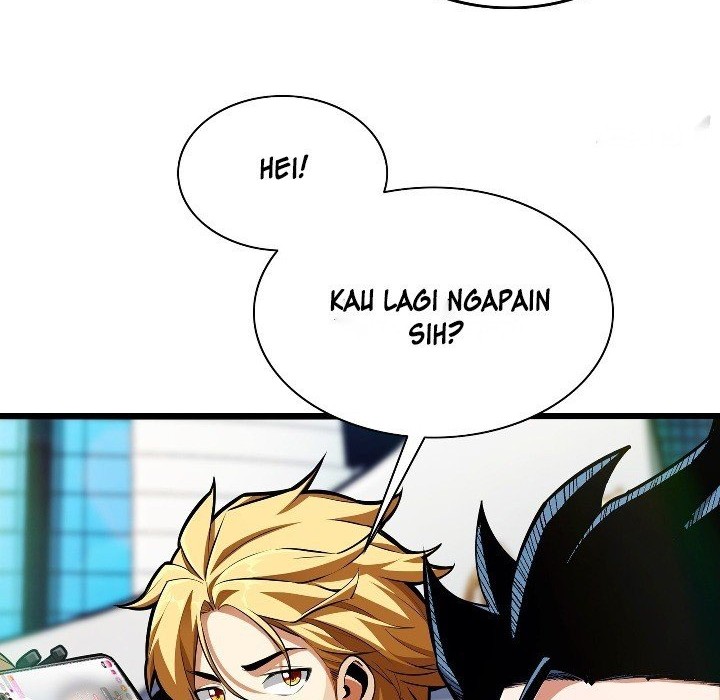 Rapid Blue Recovery Chapter 1 - halaman 35