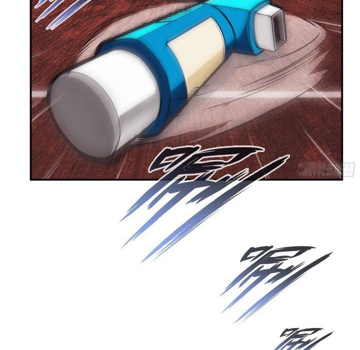 Rapid Blue Recovery Chapter 1 - halaman 5