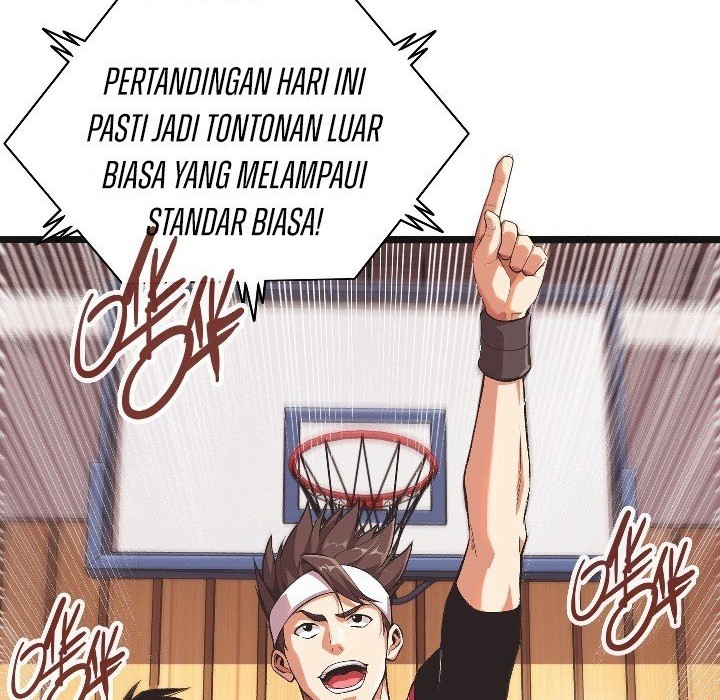 Rapid Blue Recovery Chapter 1 - halaman 50