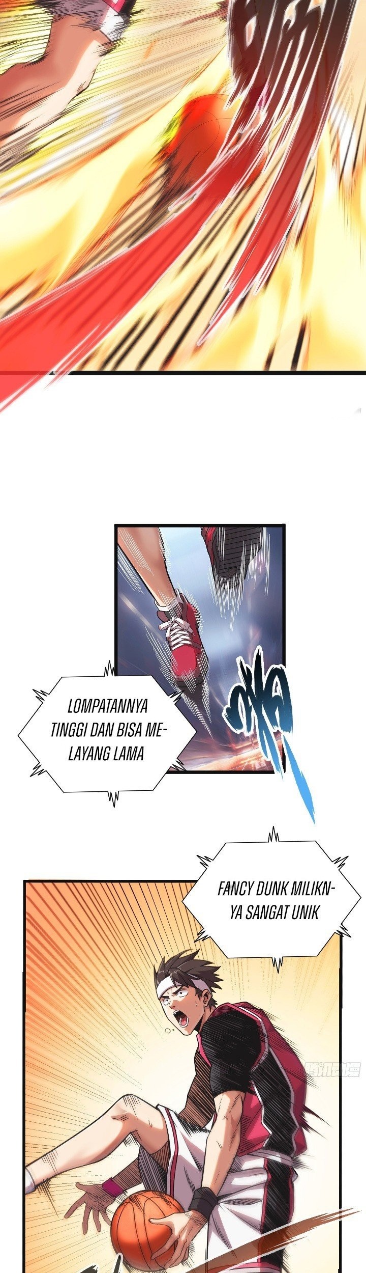 Rapid Blue Recovery Chapter 1 - halaman 53