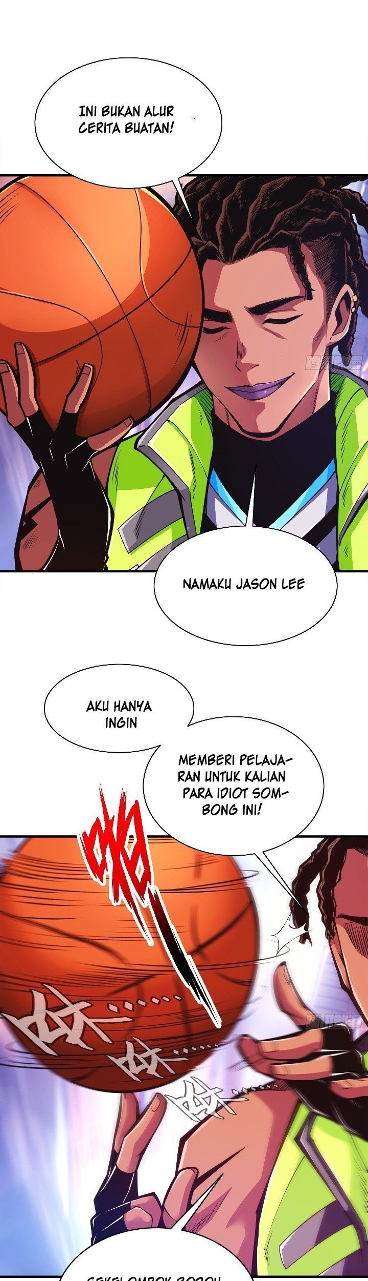 Rapid Blue Recovery Chapter 1 - halaman 67