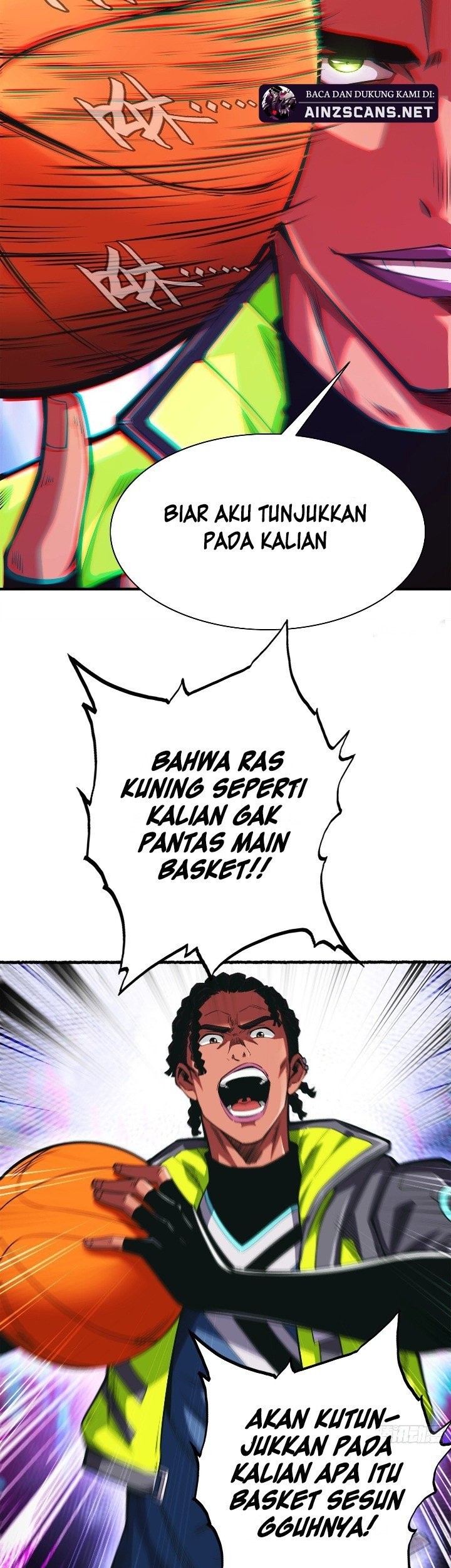 Rapid Blue Recovery Chapter 1 - halaman 69