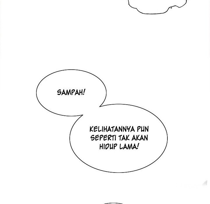 Rapid Blue Recovery Chapter 1 - halaman 7