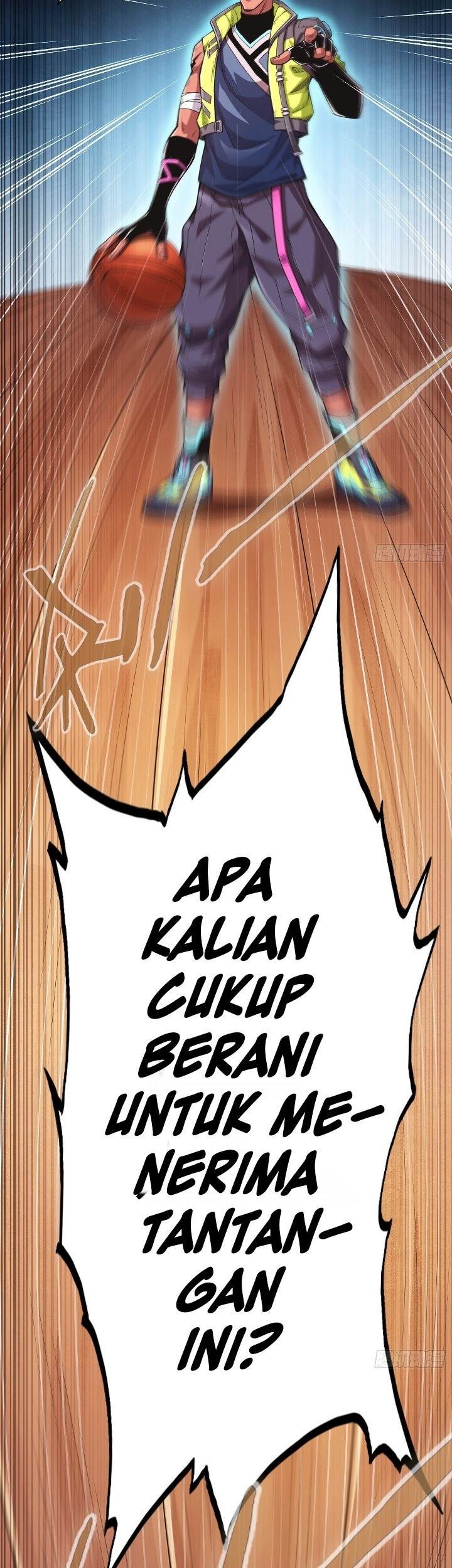 Rapid Blue Recovery Chapter 2 - halaman 14