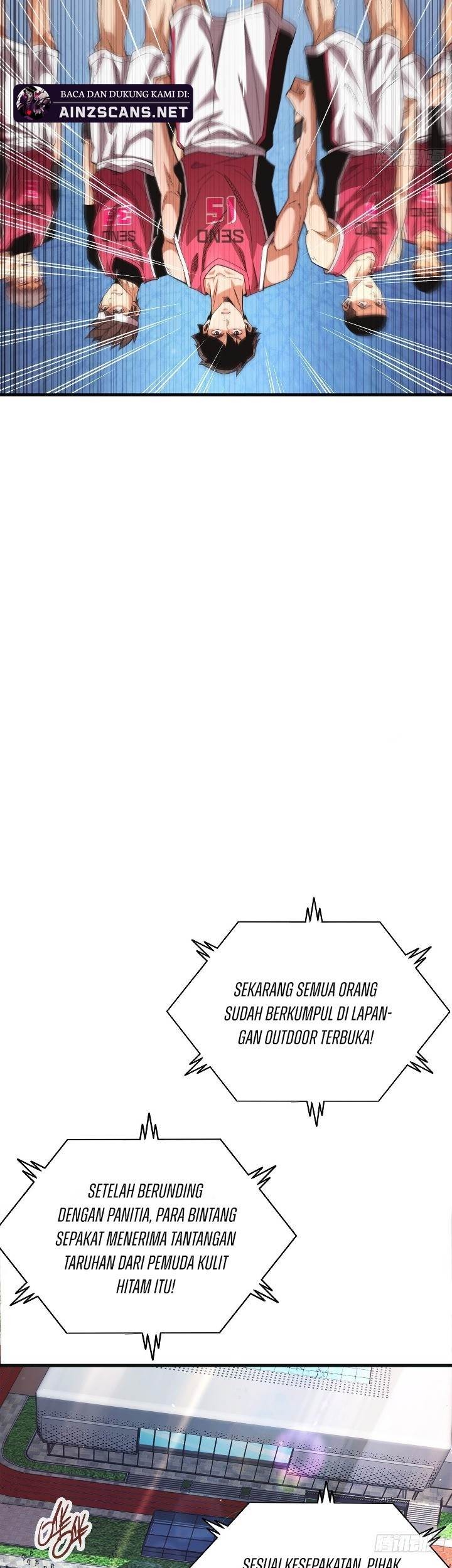 Rapid Blue Recovery Chapter 2 - halaman 16