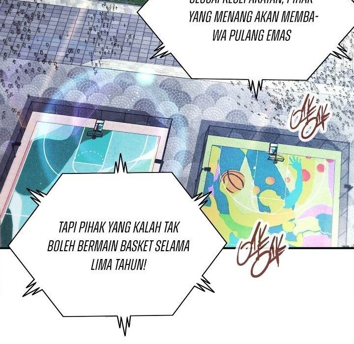 Rapid Blue Recovery Chapter 2 - halaman 17