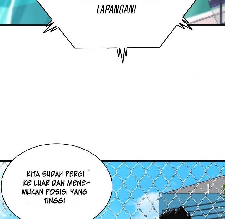 Rapid Blue Recovery Chapter 2 - halaman 19