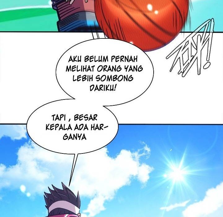 Rapid Blue Recovery Chapter 2 - halaman 23