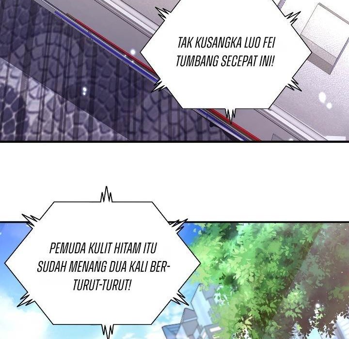 Rapid Blue Recovery Chapter 2 - halaman 39