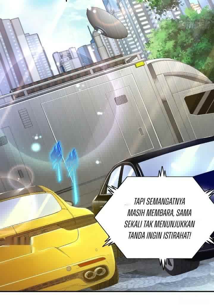 Rapid Blue Recovery Chapter 2 - halaman 40