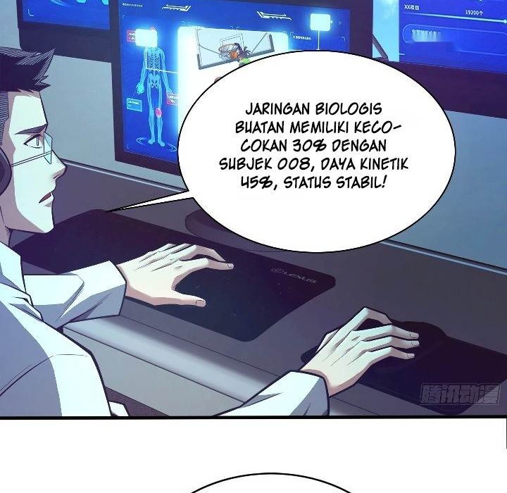 Rapid Blue Recovery Chapter 2 - halaman 42